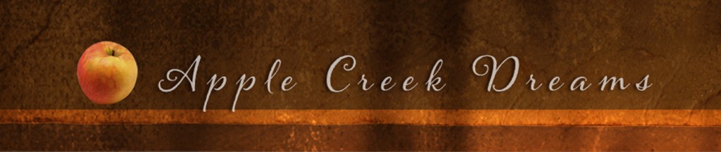 Apple Creek Dreams logo