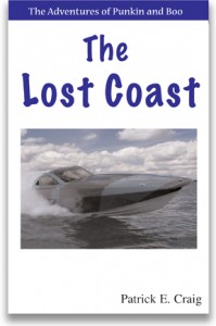 The Lost Coast by Patrick E. Craig The Lost Coast by Patrick E. Craig
