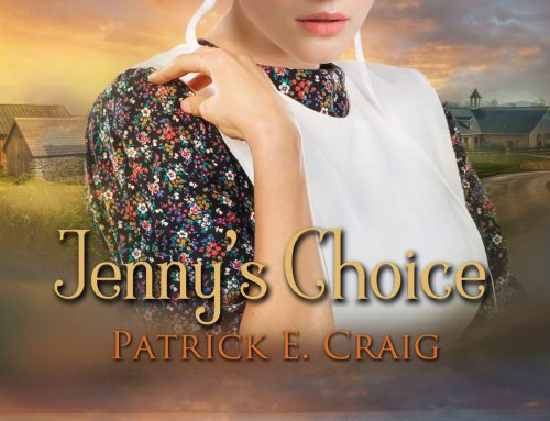 Jenny’s Choice