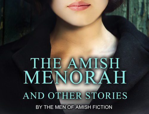 The Amish Menorah and Other Stories