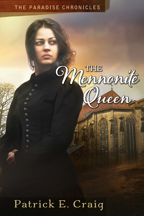 The Mennonite Queen